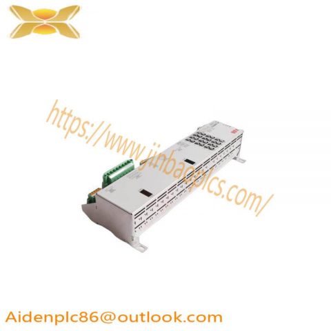 ABB 3BHE022291R0101 - PCD230 A101 Communication Control Module