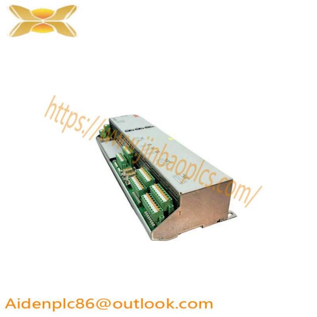 ABB ACS880-01-293A-3+E200: Reliable Drive for Industrial Applications