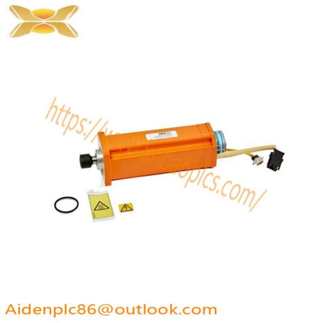 ABB 3HAC021679-001 Drive Automation Components