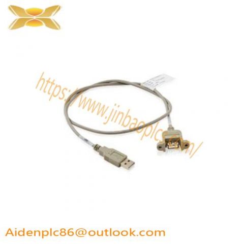 ABB 3HAC020598-001 Harness-USB Front | Computer Robotic Parts