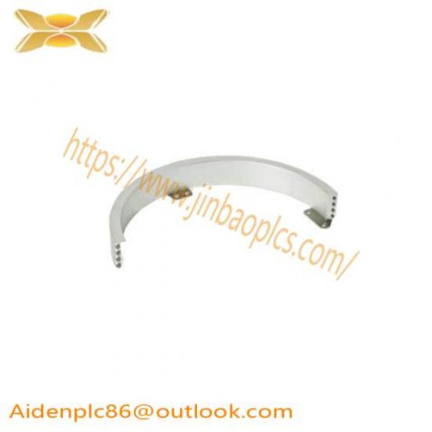 ABB 3HAC020771-002 Rail Complete Axis 2 - Robotic Parts