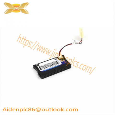 ABB 3HAC020988-008 IDE Flash Module, Industrial Control System Component