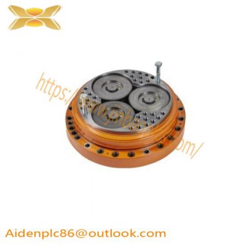ABB 3HAC021127-004 Gearbox RV410F-270,176: Precision Engineering for Industrial Automation Robots