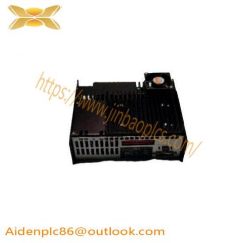 ABB RED615 Panel - Industrial Automation Control System