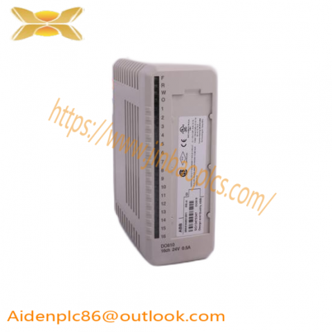 ABB 3HAC028512-002 Industrial Control Module for Advanced Automation