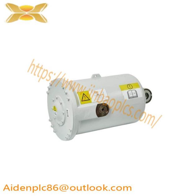 UNITROL1010 - ABB Industrial Control Module, Model UAD206A101 3BHE019958R0101 3BHE019959P201