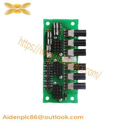 Fanuc A06B-0148-B175 Brake Wheel for Industrial Automation Applications