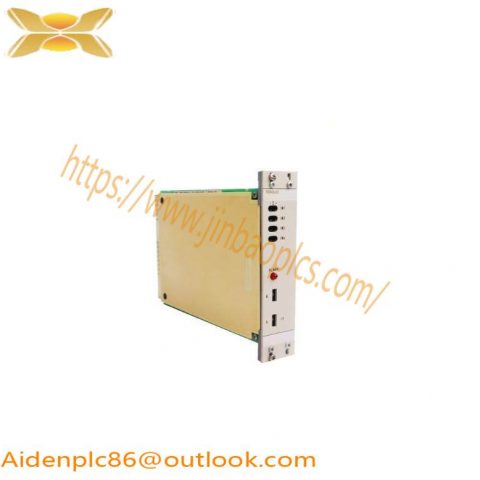 ABB CL2-513R Communication Module