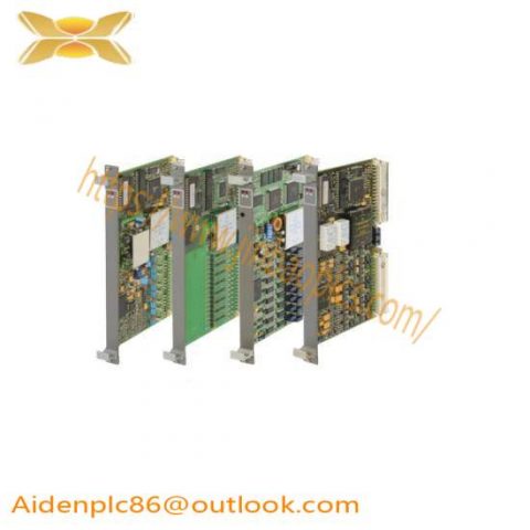 ABB A404KM-RT Digital Input Module