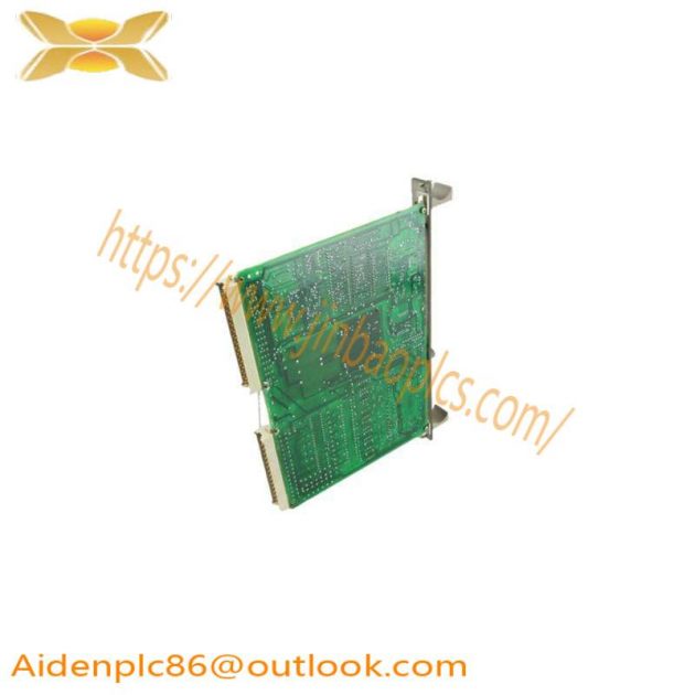 ABB SNAT601 AC 800F Controller Module for Industrial Automation