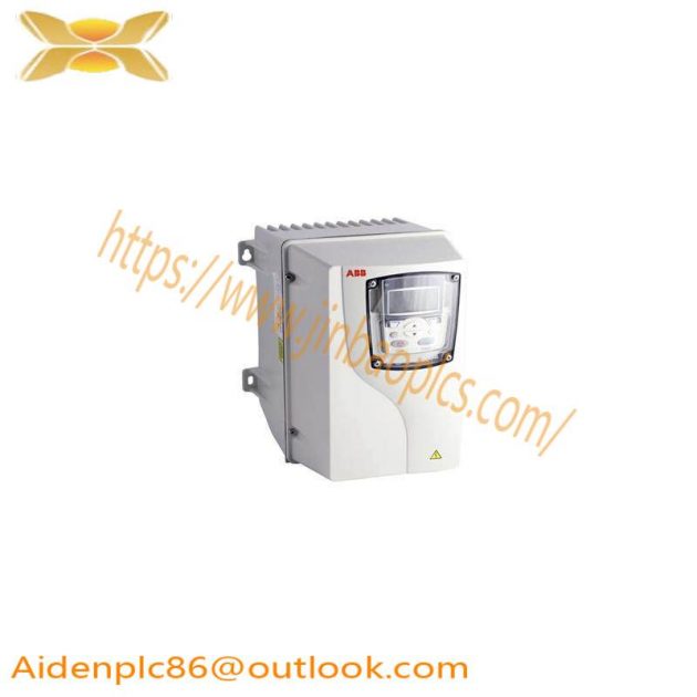 ABB Relay Board Assembly 6634838A1 & 6634837B1, Industrial Control Module