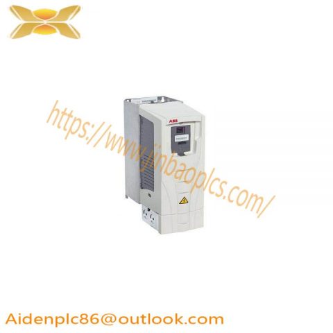 ABB ACS510-01-031A-4 Frequency Converter, Advanced Industrial Control Solution