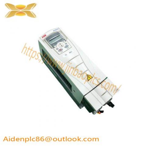 ABB ACS510-01-04A1-4 3ABD00015742-D, Advanced Variable Frequency Drive