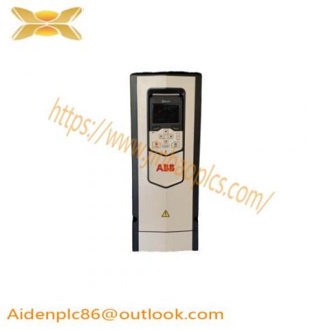 ABB ACS880 Series - 01-07A2-3 Frequency Converter