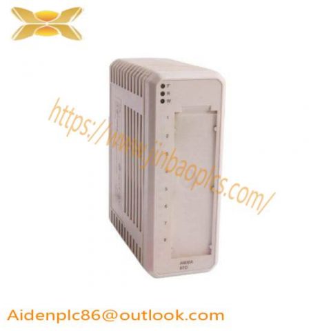 ABB AI830A S800 IO - Hardware Selector for 800xA Systems