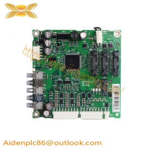 ABB AINT-14C 68685826 - Modular Control Interface Board