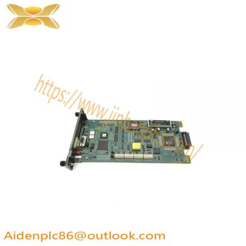 ABB BRC300 PHC BRC30000000 Controller Board