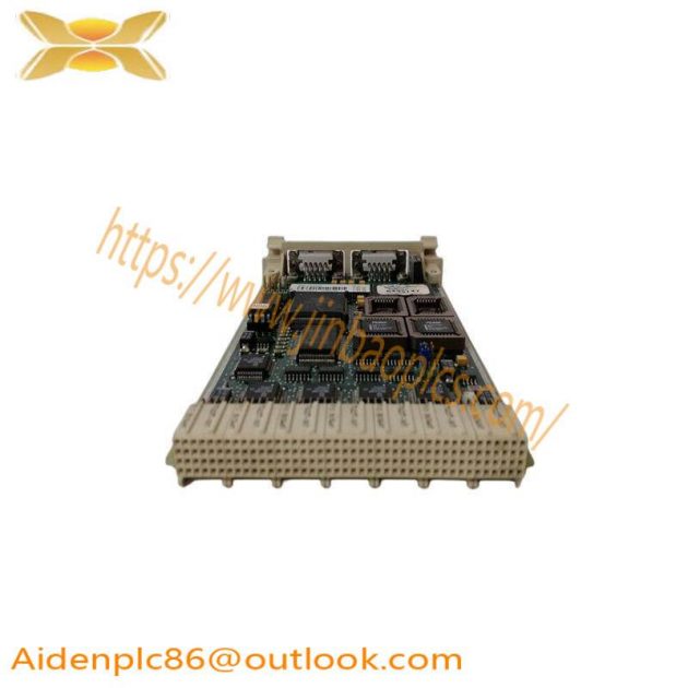 ABB 3HNA009168-001 Drive Unit Servo 4-5-6 HW