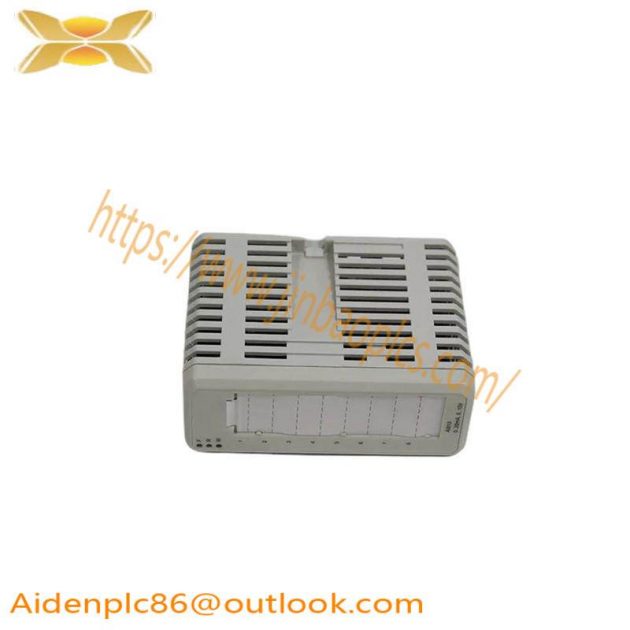 ABB TB100 PVC Tee with Cover, Industrial Control System Component