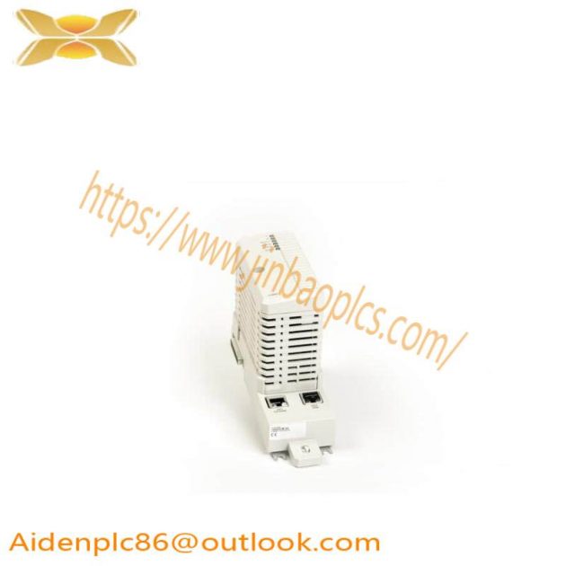 ABB ACSM1-04AM-016A-4 Motion Control Drive, Industrial Automation Solution, 200 Characters