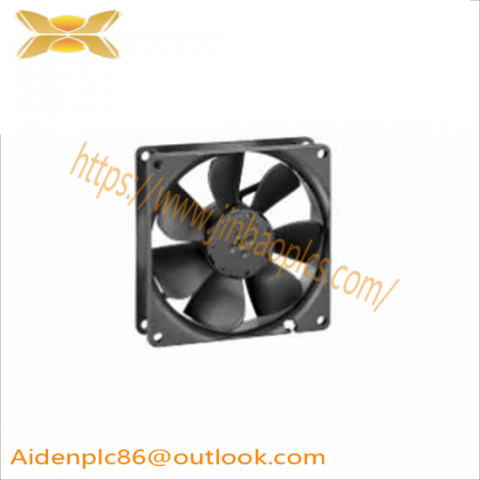 ABB 3HAC13924-3 Industrial Control Module