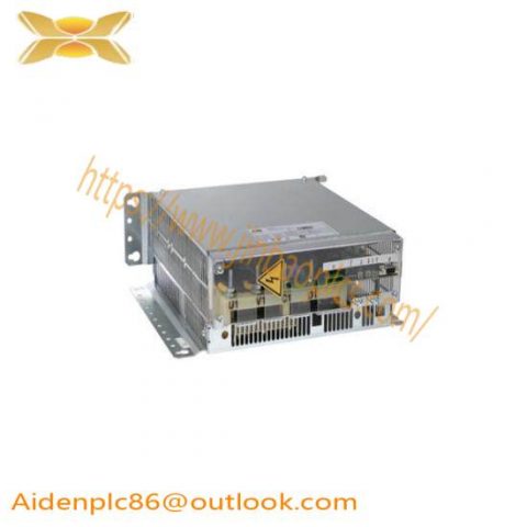 ABB DCF803-0050 Servo Board, High-Performance Motion Control Module