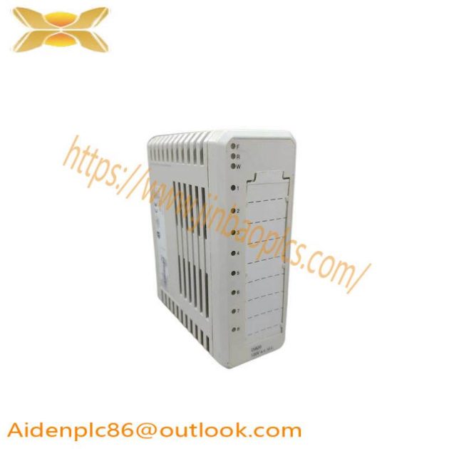 ABB INFO-4KP-94161B Industrial Control Module