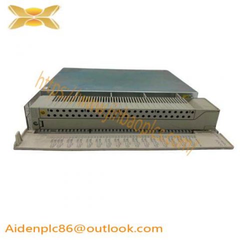 ABB DO630 Digital Output Module, Enhanced Performance and Reliability