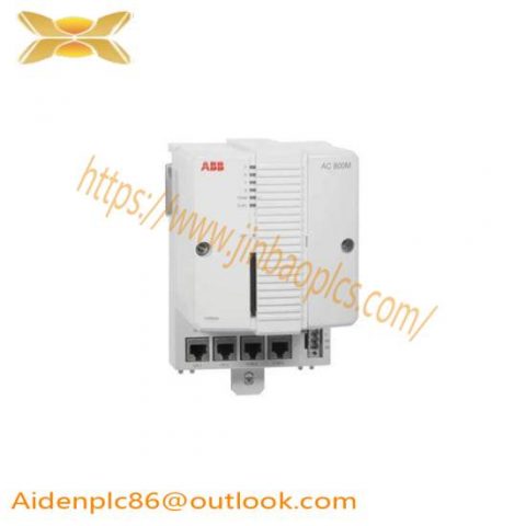 ABB DO815 - 3BSE013258R1 | 24V Digital Output Module for Efficient Control Systems