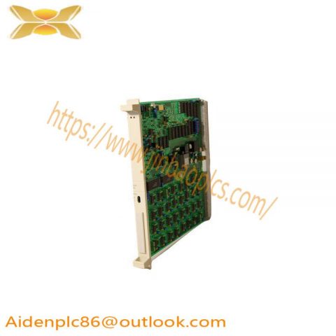ABB 3HAC13189-3 Industrial Control Module