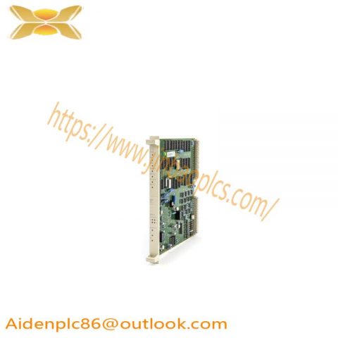 ABB DSBC172 57310001-KD Bus Repeater Master for Industrial Automation