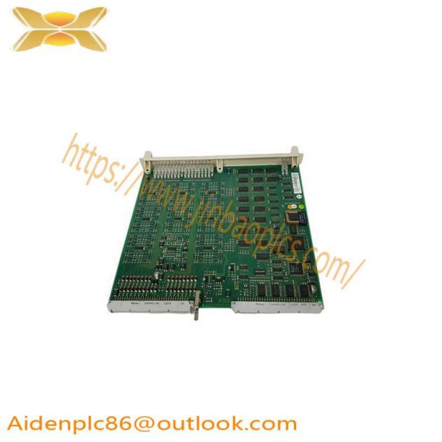 ABB DSDX180 Digital I/O Module for Industrial Automation, 200 Characters Limit