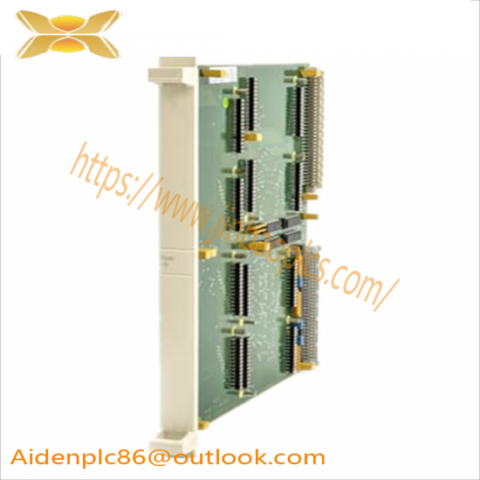 ABB DSPC150/57310256-AF/2 - Industrial Control Module for Enhanced Automation