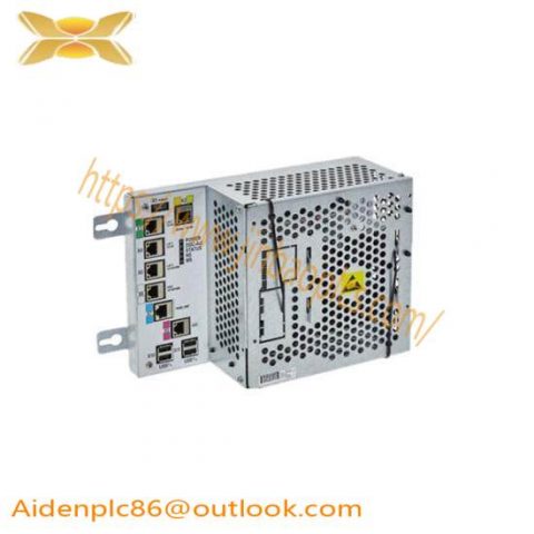 ABB DSQC1000 3HAC042766-001 Computer Unit