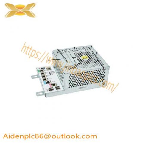 ABB CI535V30 Industrial Controller - Compact and Efficient Automation Solution