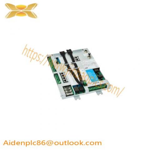 ABB DSQC431 3HNA024203-001: Industrial PLC Interface Board