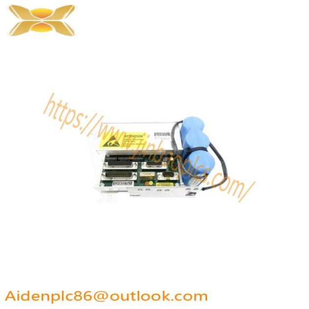 ABB DSQC208A Industrial Automation Module, 200 characters