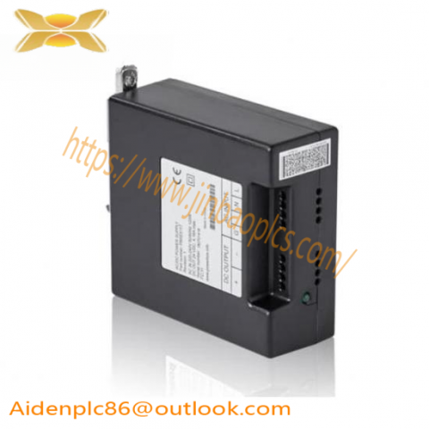 ABB DSQC609 Power Supply, High Efficiency & Reliability in Industrial Control