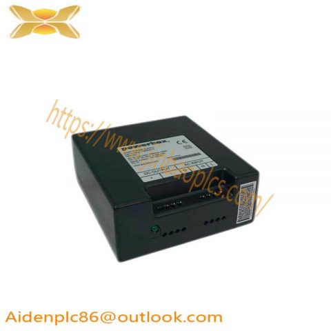 ABB DSQC609 Power Supply Module, Advanced Industrial Automation Solution