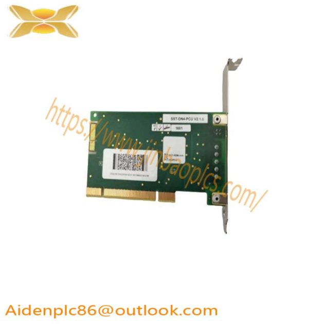 ABB DSQC697 3HAC037084-001 3HNA023282-001 3HAC057981-003 - Industrial I/O Modules for Enhanced Control and Monitoring