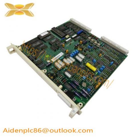 ABB REF615C_C HCFFAEAGANB2BAN1XC Industrial Control Module