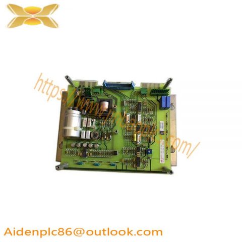 Mitsubishi DYSF118B 61430001-XG Control Module, Industrial Automation Solutions