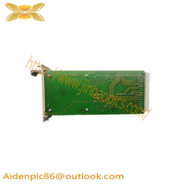 ABB 3HAC026892-001 Industrial Control Module - High Precision and Reliability