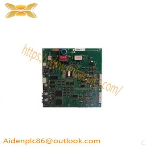 ABB HESG324015R1 HE010207-306/10 HESG216880/E Module: Industrial Automation Heartbeat