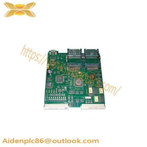 ABB HESG324526R11/M 316VC61b Industrial Control Module