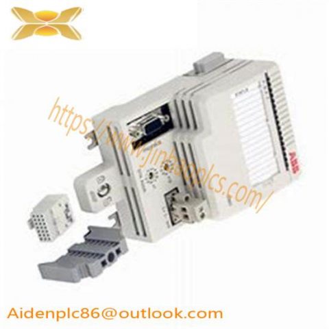 ABB HESG448750M1 HESP311651/HE501746-10120/1 A1B0U1K128H-E1I9 - Advanced Industrial Control Module
