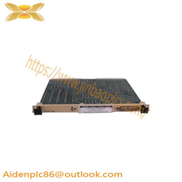 ABB UFC760BE01 PLC Interface Board, 220V, 50kHz Output Frequency