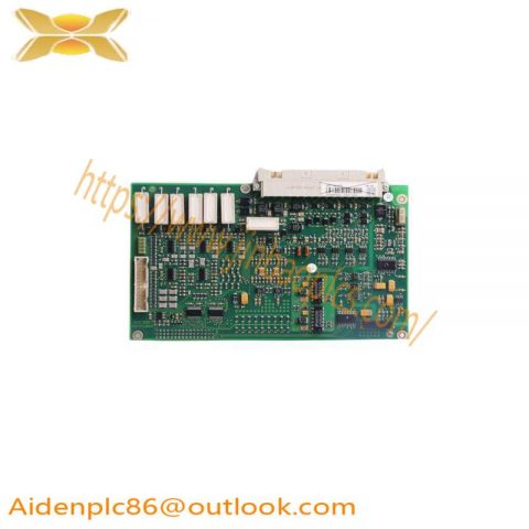 ABB HIET404238R0001 UFB700 A01 Circuit Board: Advanced Industrial Control Solution