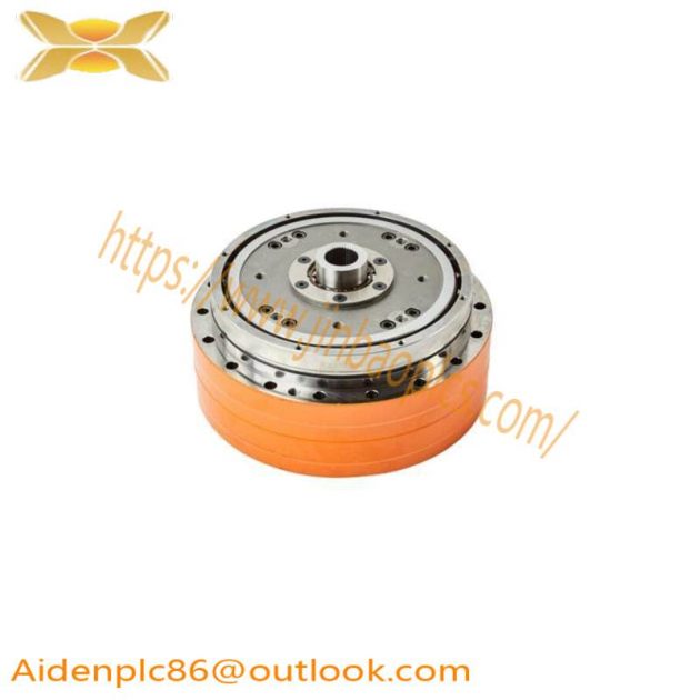 ABB 3HAC020953-003 Control Module for Industrial Automation