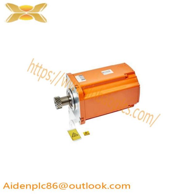 ABB TPM810 Turbine Protection Module - Advanced Protection for Industrial Operations